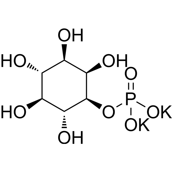D-myo-Inositol 1-monophosphate dipotassium 313263-16-0